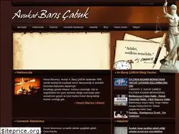 Sites similar to bariscabuk.av.tr