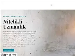 Sites similar to bariscaglar.com