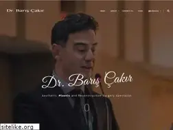 Sites similar to bariscakir.com