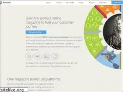 Sites similar to barisco.com