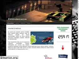 Sites similar to barisdanacioglu.jimdo.com