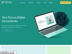 Sites similar to barisdayak.com