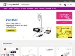 Sites similar to barisdental.com