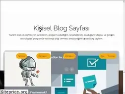 Sites similar to barisekici.com