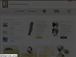 Sites similar to bariselektrik.com.tr