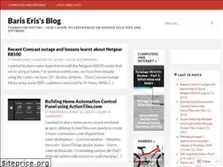 Sites similar to bariseris.wordpress.com