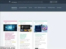 Sites similar to barisertugrul.com