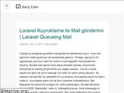 Sites similar to barisesen.com