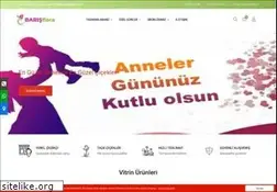 Sites similar to barisflora.com