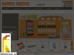 Sites similar to barisgross.com.tr