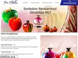 Sites similar to barishediyelik.com