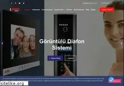 Sites similar to barisiletisim.com.tr