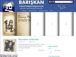 Sites similar to bariskanyonetim.com