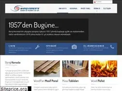Sites similar to bariskereste.com
