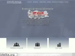 Sites similar to barisketboga.av.tr