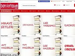 Sites similar to bariskirtasiye.net