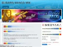 Sites similar to barismancomix.com