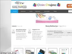 Sites similar to barismatbaa.com.tr