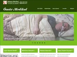 Sites similar to barismedikal.com