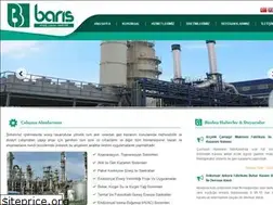 Sites similar to barismuhendislik.com.tr