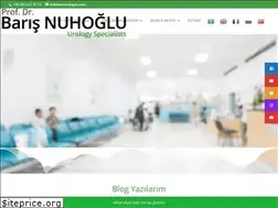 Sites similar to barisnuhoglu.com