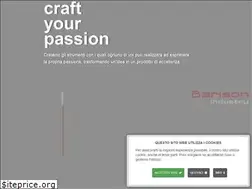 Sites similar to barisonindustry.com