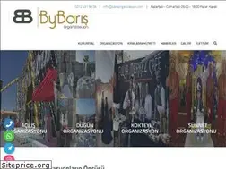 Sites similar to barisorganizasyon.com