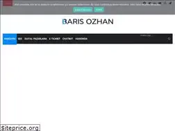 Sites similar to barisozhan.com
