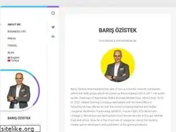 Sites similar to barisozistek.com