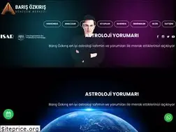 Sites similar to barisozkiris.com