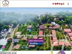 Sites similar to barispension.com