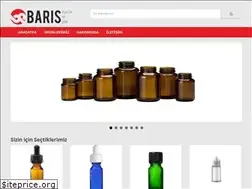 Sites similar to barisplastik.com