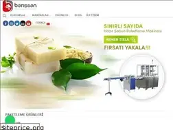 Sites similar to barissan.com.tr
