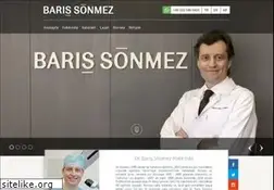 Sites similar to barissonmez.com