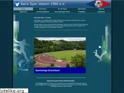 Sites similar to barisspor.de