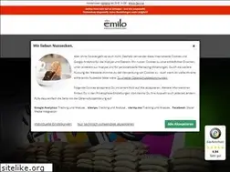 Sites similar to barista-academy.de