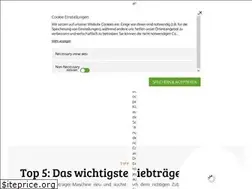 Sites similar to barista-tipps.de