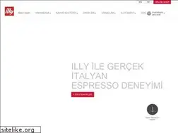 Sites similar to barista.com.tr