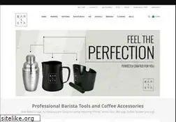 Sites similar to barista.com