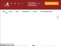 Sites similar to barista.kiev.ua