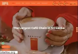 Sites similar to barista.lk