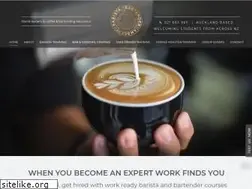 Sites similar to baristaacademy.co.nz