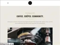 Sites similar to baristaalley.com
