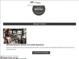 Sites similar to baristabuzz.com.au