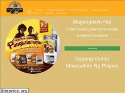 Sites similar to baristachoi.com