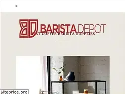 Sites similar to baristadepot.ph