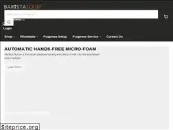 Sites similar to baristaequip.com