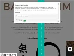 Sites similar to baristakim.es