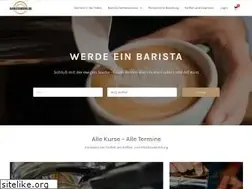 Sites similar to baristakurs.de
