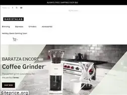 Sites similar to baristalab.com